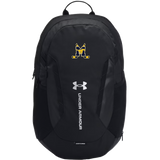 Marlboro Hockey UA Hustle 6.0 Team Backpack