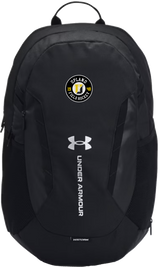 Upland Field Hockey UA Hustle 6.0 Team Backpack