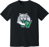 Woodbridge Wolfpack Heavyweight Ring Spun Tee