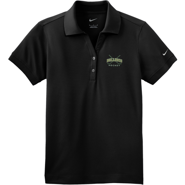 HVM Bulldogs Nike Women's Dri-FIT Classic Polo