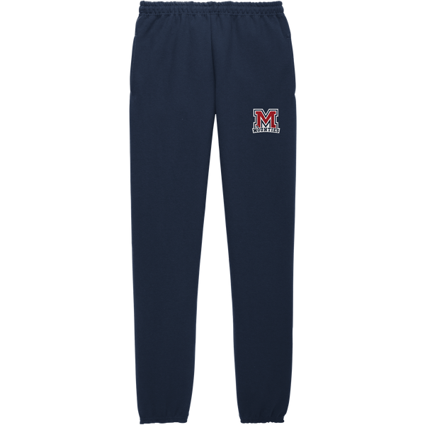Jr. Mounties NuBlend Sweatpant with Pockets