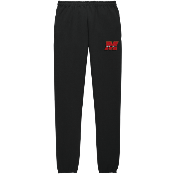 Team Maryland NuBlend Sweatpant with Pockets