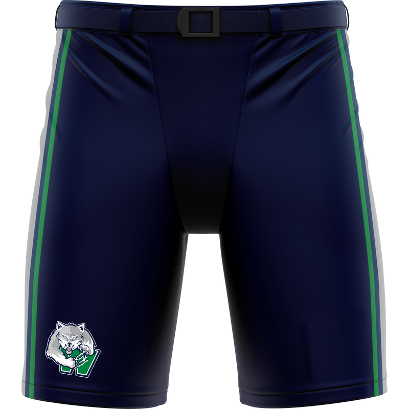 Woodbridge Wolfpack Youth Hybrid Shell