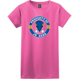 Jr. Herd Softstyle Ladies T-Shirt