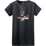 Danbury Hat Tricks Softstyle Ladies T-Shirt