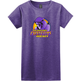 Youngstown Phantoms Softstyle Ladies' T-Shirt