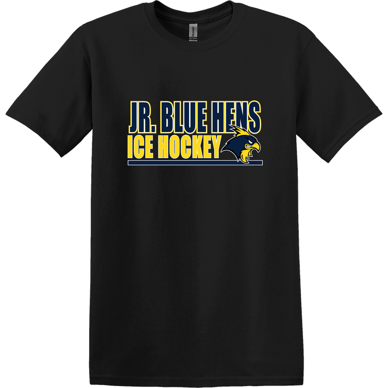 Delaware Jr. Blue Hens Softstyle T-Shirt