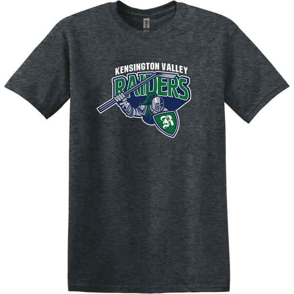Kensington Valley Raiders Softstyle T-Shirt