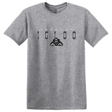 Igloo Jaguars Softstyle T-Shirt