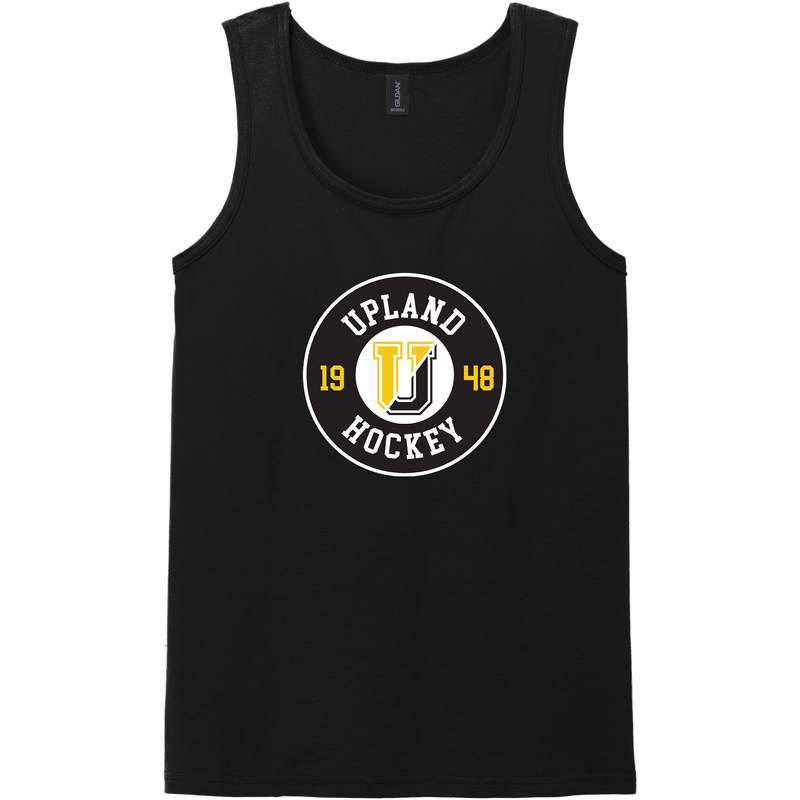 Upland Hockey Softstyle Tank Top