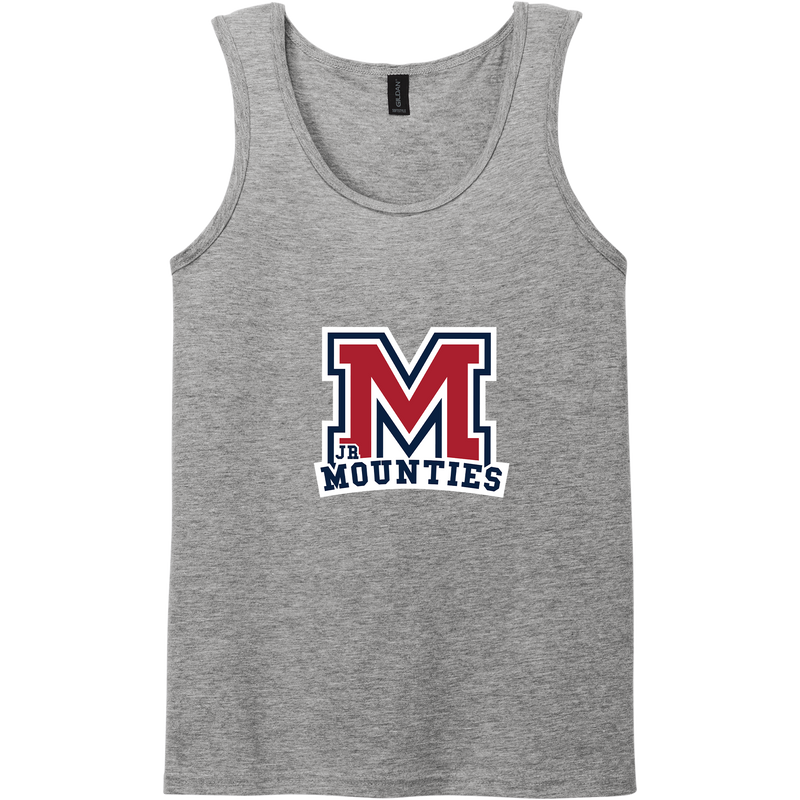 Jr. Mounties Softstyle Tank Top