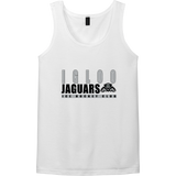 Igloo Jaguars Softstyle Tank Top