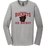 Strathroy Rockets Softstyle Long Sleeve T-Shirt