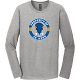 Jr. Herd Softstyle Long Sleeve T-Shirt