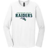 Kensington Valley Raiders Softstyle Long Sleeve T-Shirt