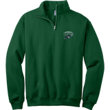 Kensington Valley Renegades NuBlend 1/4-Zip Cadet Collar Sweatshirt