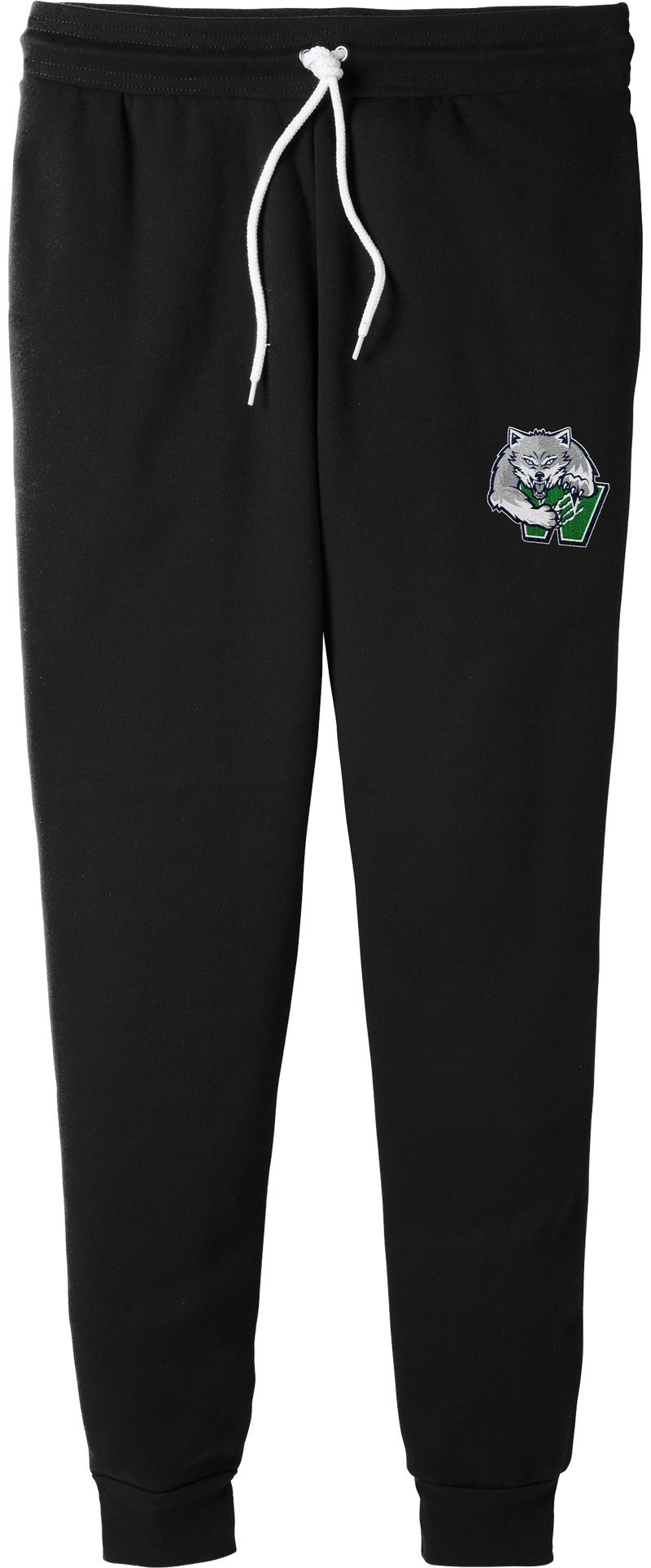 Woodbridge Wolfpack Unisex Jogger Sweatpants