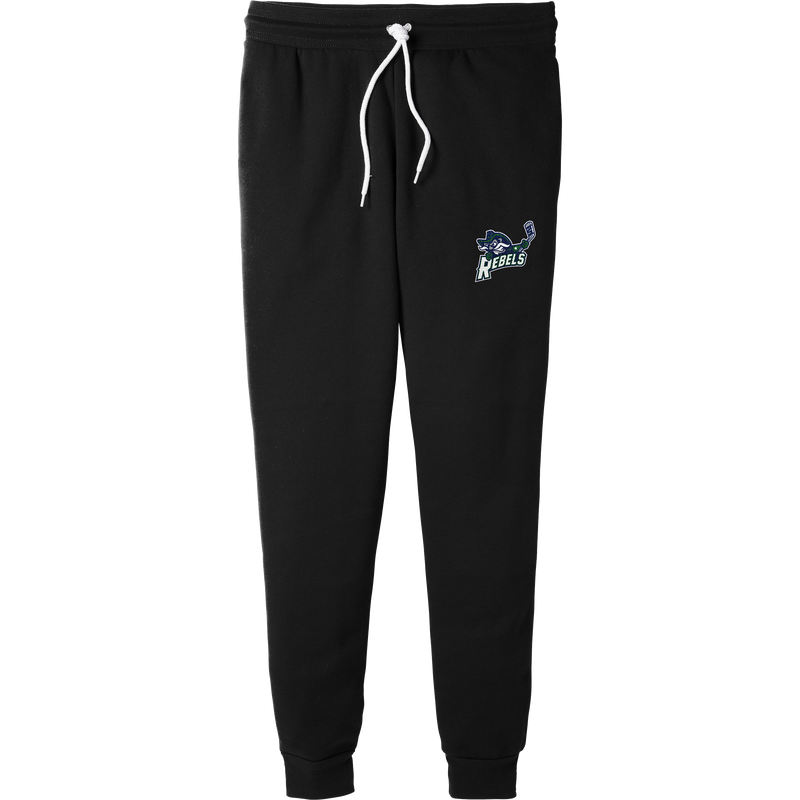 Kensington Valley Rebels Unisex Jogger Sweatpants