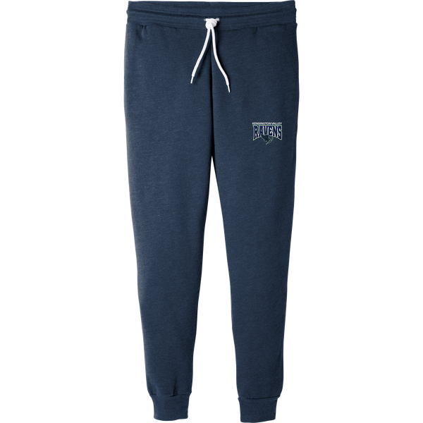 Kensington Valley Ravens Unisex Jogger Sweatpants