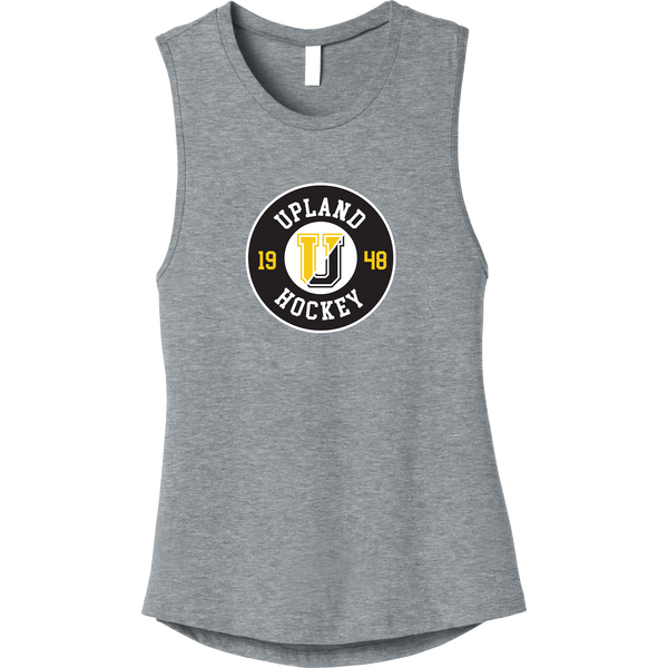 Upland Hockey Womens Jersey Muscle Tank
