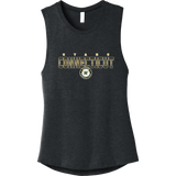 CT ECHO Stars Womens Jersey Muscle Tank