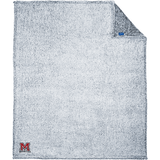 Jr. Mounties Cozy Blanket