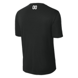 Chicago Phantoms Breakaway Adult Air Flow Tee