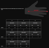 Mercer Tier 1 CCM 85C Custom Gloves Youth