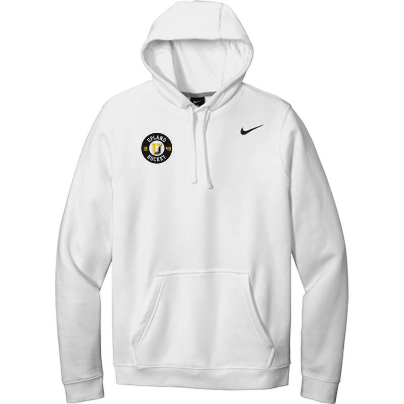 Upland Hockey Nike Club Fleece Pullover Hoodie