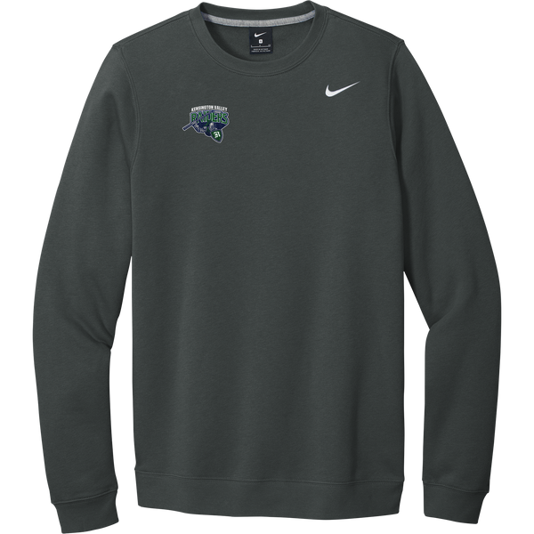 Kensington Valley Raiders Nike Club Fleece Crew