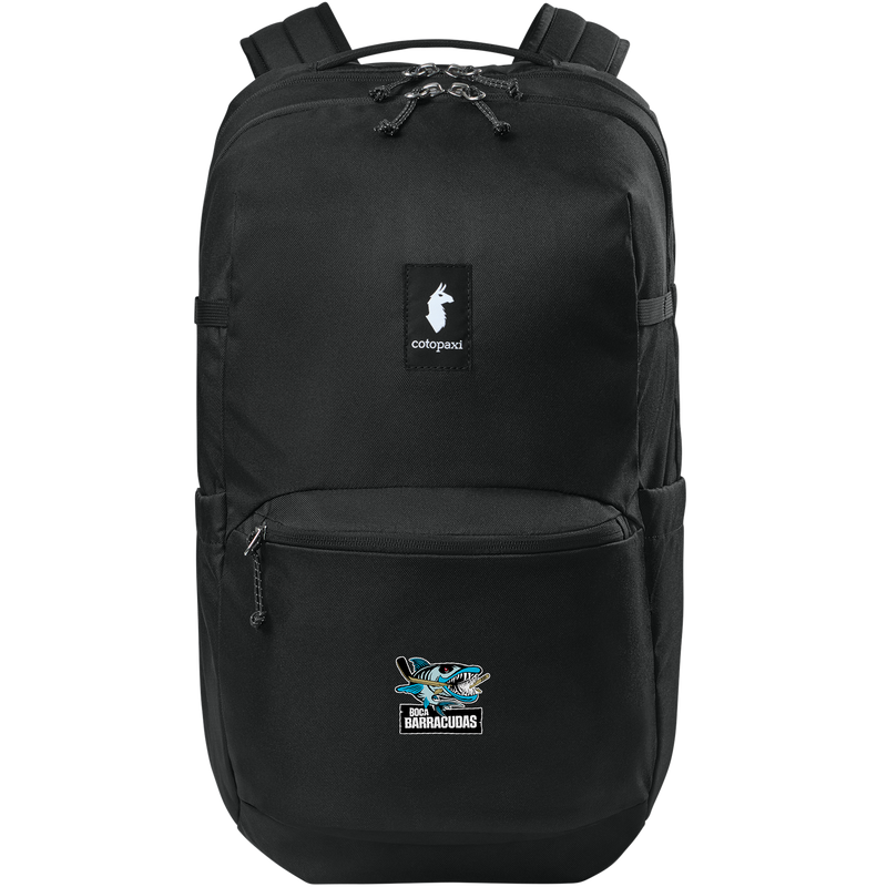 Boca Barracudas Chiquillo 30L Backpack