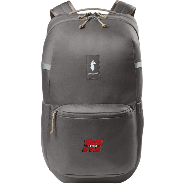 Team Maryland Chiquillo 30L Backpack
