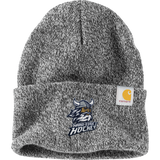 Hard Edge Hockey Carhartt Watch Cap 2.0