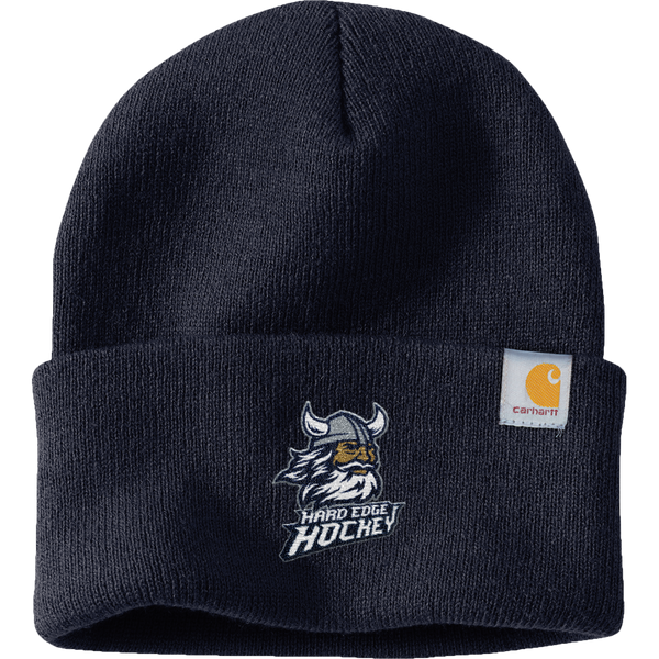 Hard Edge Hockey Carhartt Watch Cap 2.0