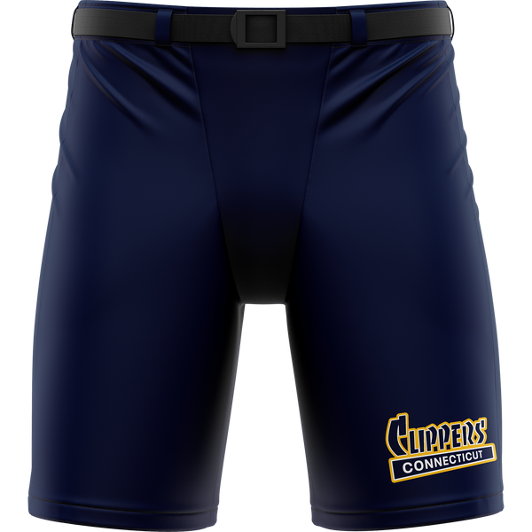 CT Clippers Youth Hybrid Pants Shell