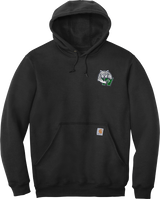 Woodbridge Wolfpack Carhartt Midweight Hooded Sweatshirt