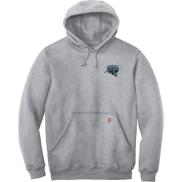 Kensington Valley Raiders Carhartt Midweight Hooded Sweatshirt