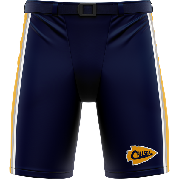 Chelsea Chiefs Adult Hybrid Pants Shell