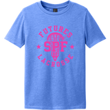 SPF Futures Youth Perfect Blend CVC Tee