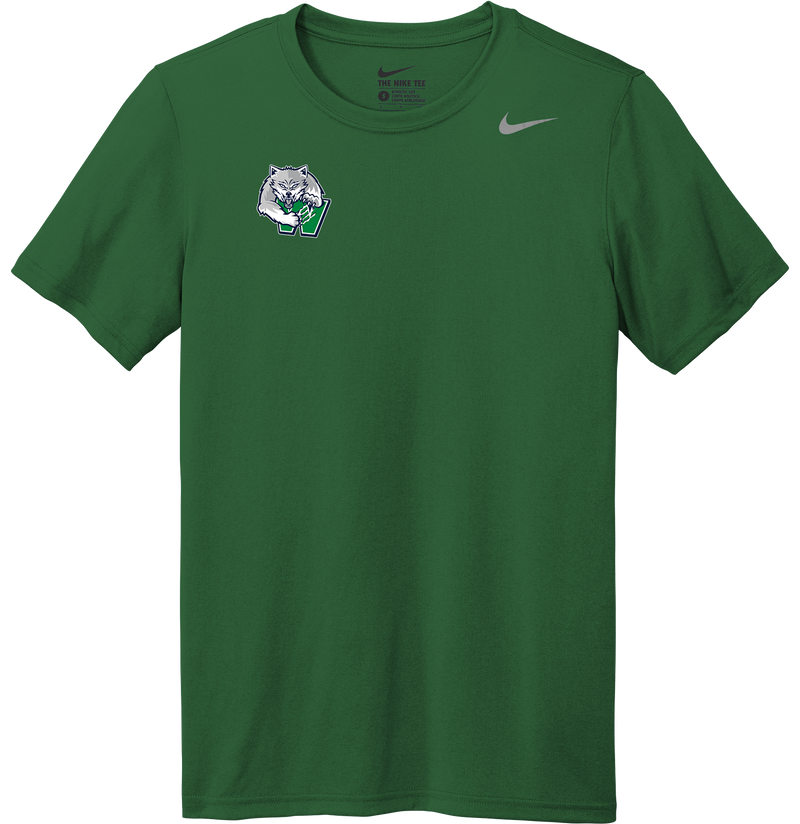 Woodbridge Wolfpack Nike Team rLegend Tee