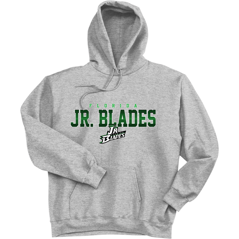 Junior Blades Ultimate Cotton - Pullover Hooded Sweatshirt