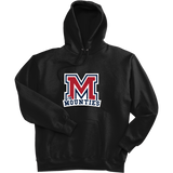 Jr. Mounties Ultimate Cotton - Pullover Hooded Sweatshirt