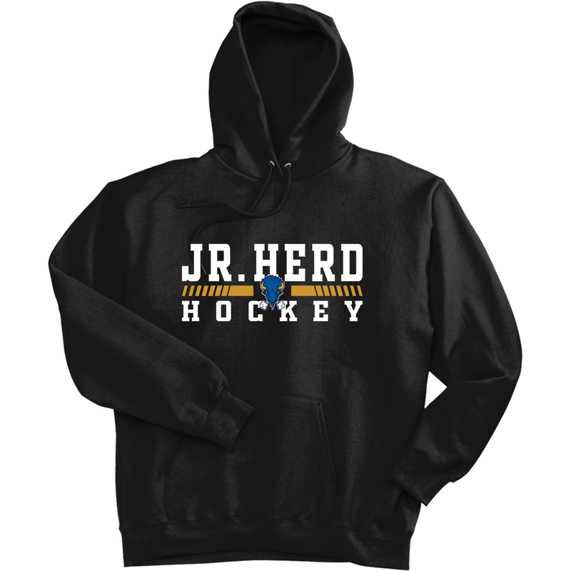 Jr. Herd Ultimate Cotton - Pullover Hooded Sweatshirt