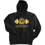 Chairmonte Super Heavyweight Fleece Hoodie