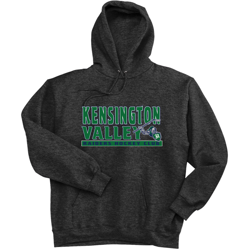 Kensington Valley Raiders Ultimate Cotton - Pullover Hooded Sweatshirt