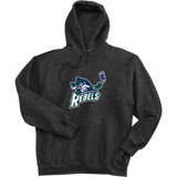 Kensington Valley Rebels Ultimate Cotton - Pullover Hooded Sweatshirt