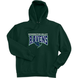 Kensington Valley Ravens Super Heavyweight Fleece Hoodie