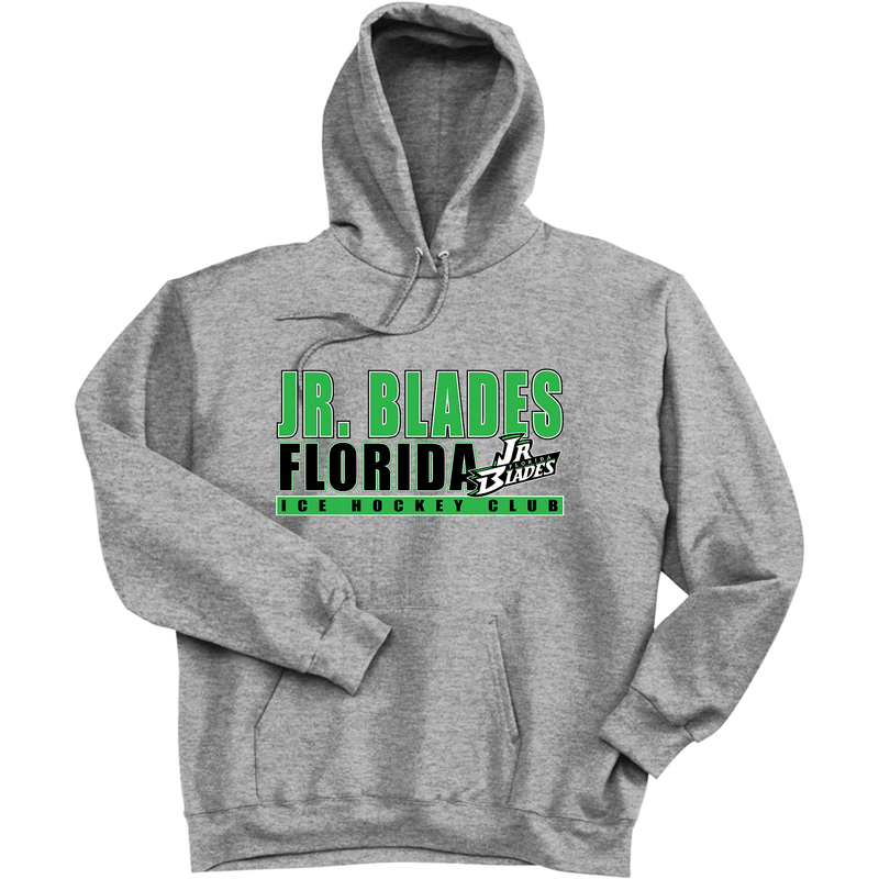 Junior Blades Ultimate Cotton - Pullover Hooded Sweatshirt