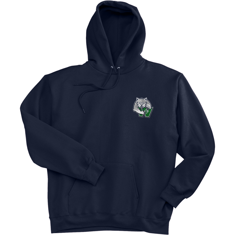Woodbridge Wolfpack Ultimate Cotton - Pullover Hooded Sweatshirt