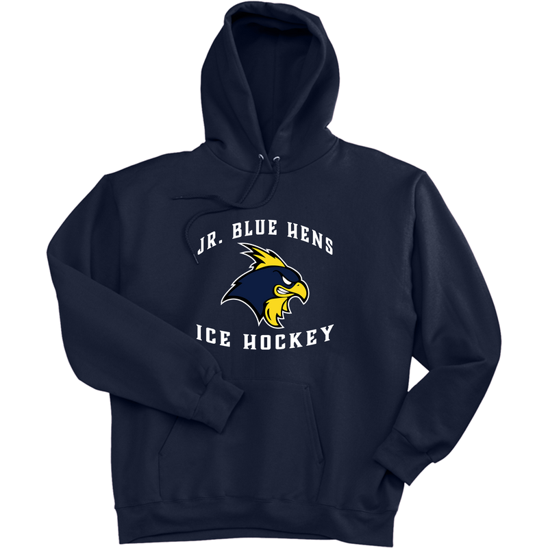 Delaware Jr. Blue Hens Ultimate Cotton - Pullover Hooded Sweatshirt